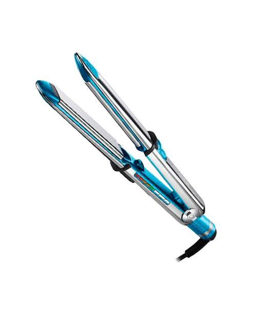 Plancha Alisadora BaBylissPRO Nano Titanium Optima 3000 32mm 1 1/4