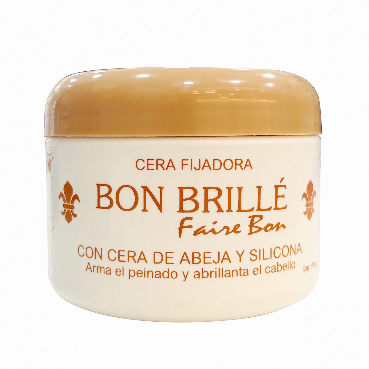 Cera de Peinar Faire Bon Bon Brillé