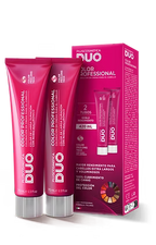 Tinte Pluscosmética DUO Color Professional Violeta + Oxigenta