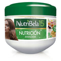 Tratamiento NutriBela 15 Nutrición Avanzada 300ml